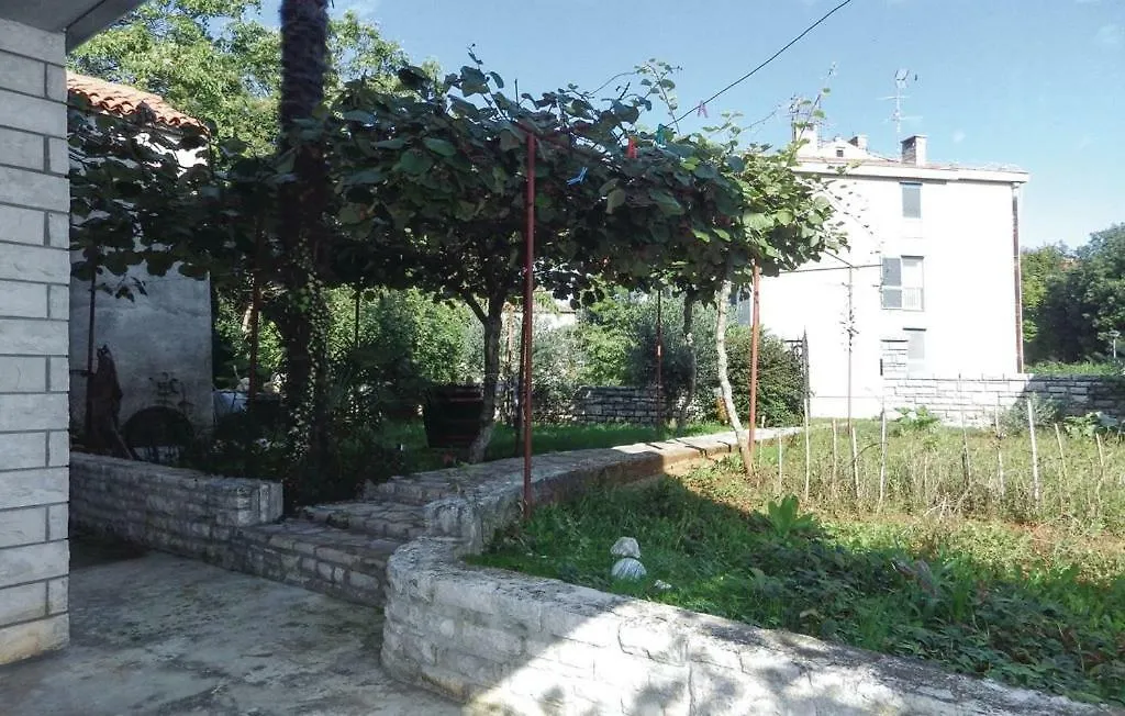 Apartments Umag Center 0*,  Croatia