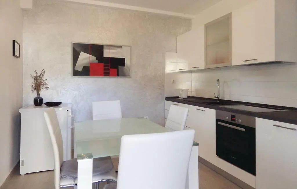 Apartments Umag Center 0*,  Croatia