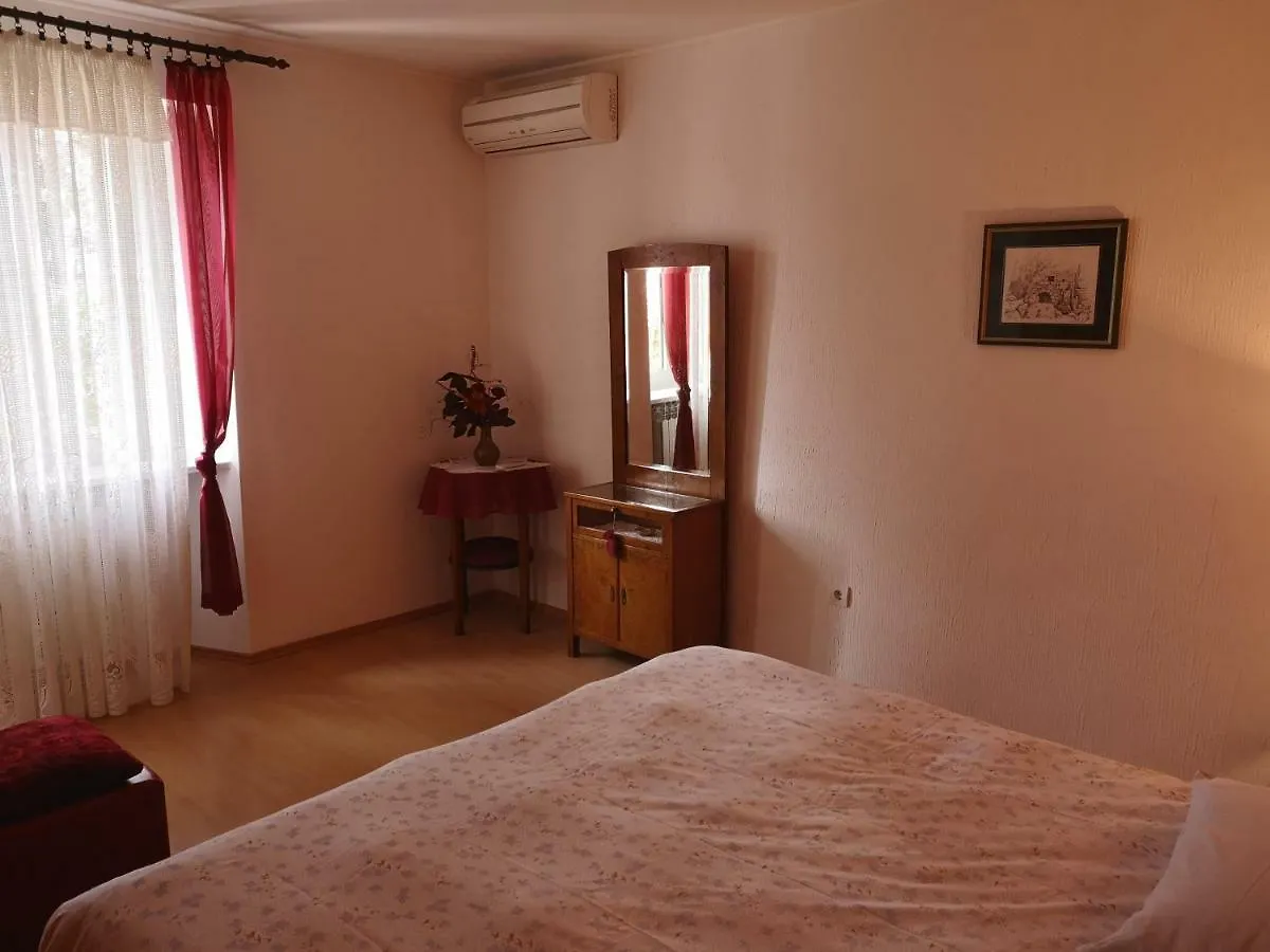 Apartments Umag Center