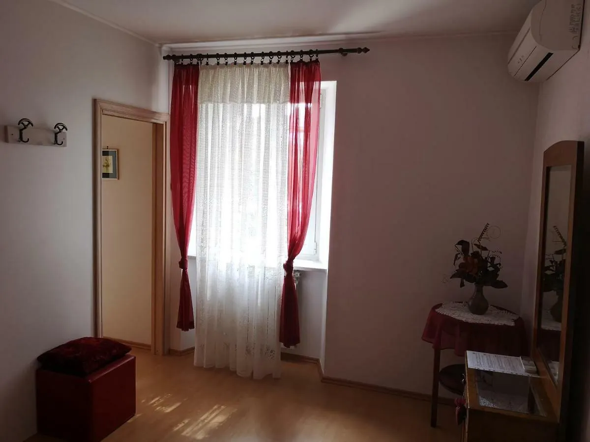 Apartments Umag Center Croatia