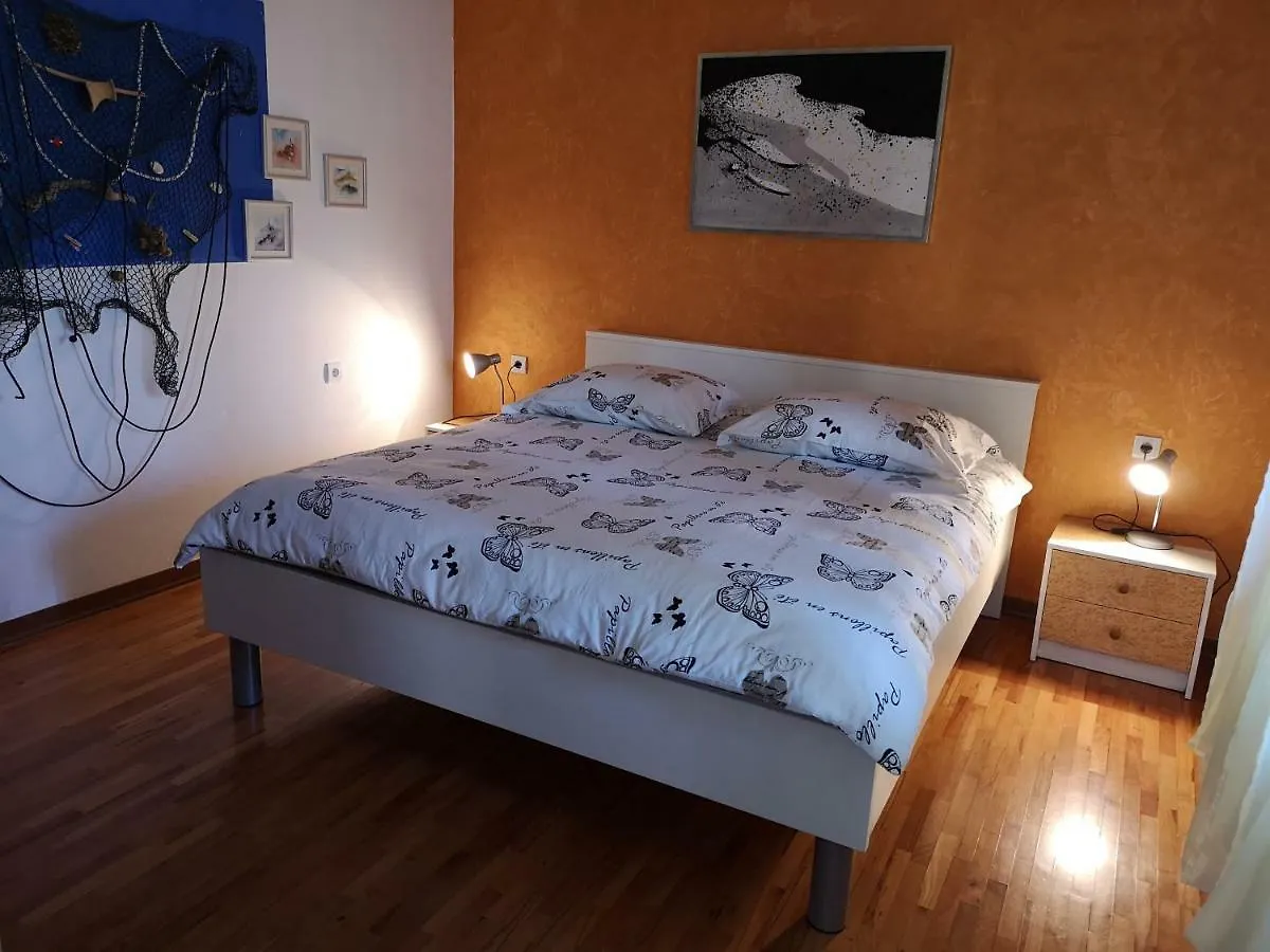 Apartments Umag Center