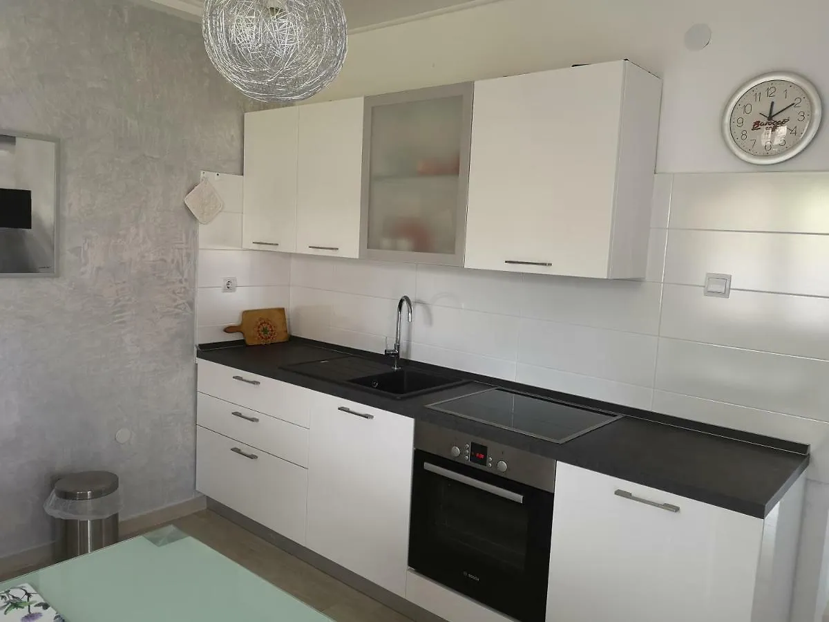 Apartments Umag Center