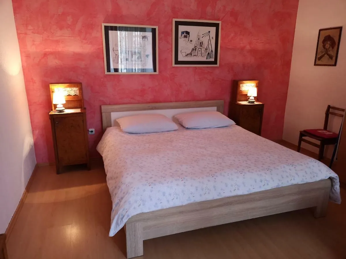 Apartments Umag Center